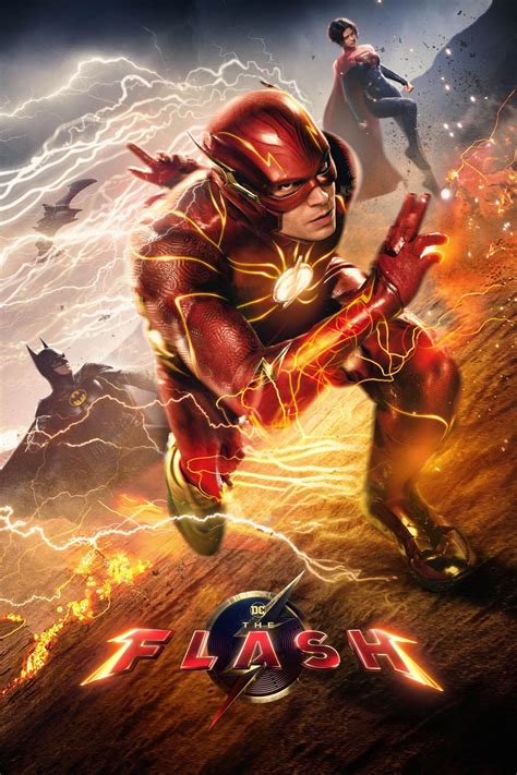the flash (2023) dsrip|The Flash (2023) — The Movie Database (TMDB).